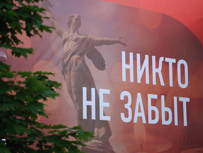 На фронт из Свердловской области ушли сотни тысяч человек | Источник: Департамент информполитики Свердловской области