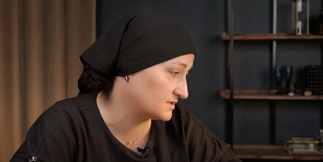 Пара начала встречаться еще в колледже | Источник: «КОСАТКИНА» / youtube.com