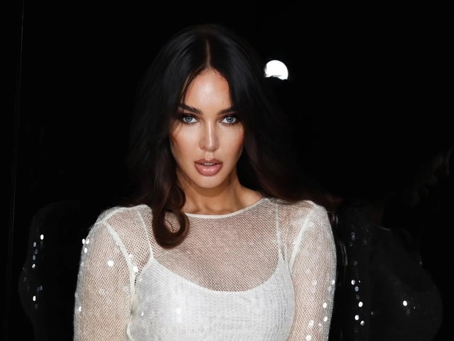 Светлана Сильваши ответила хейтерам, которые прочили ей облысение | Источник: silvashi_officiel / Instagram (экстремистская организация, деятельность запрещена на территории РФ)