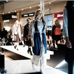 Galeria Fashion Week: в Петербурге пройдет V неделя моды