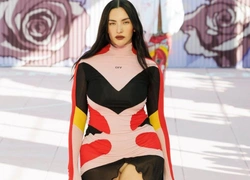 Число plus-size моделей на подиумах сократилось до исторического минимума