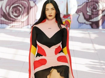 Число plus-size моделей на подиумах сократилось до исторического минимума