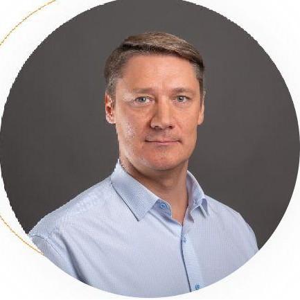 Денис Заседателев