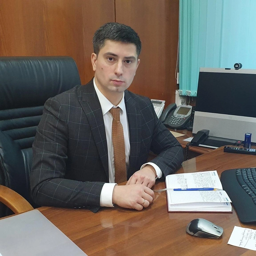 Источник: Роберто Леонов / Vk.com