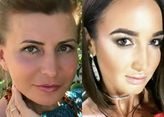 Ирина Агибалова обвинила Ольгу Бузову в звездной болезни