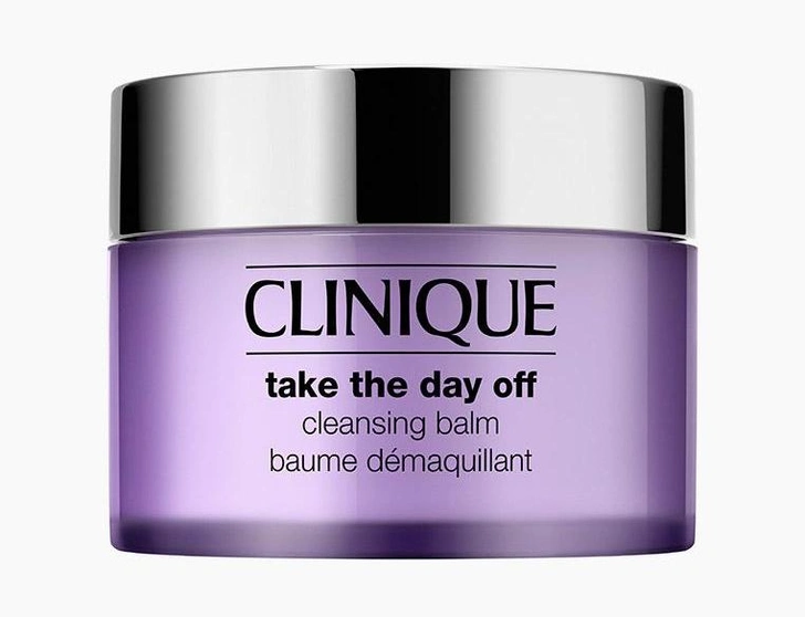 Средство для снятия макияжа Clinique Take The Day Off