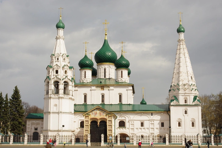 Источник: АННА КЫТЫЗОВА/wikipedia.org