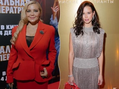 Где на этой неделе мы встретили шальную Пегову и Кибу в бриллиантах: светский дайджест Woman.ru