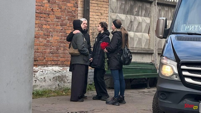 Источник: Индира Лебедева / StarHit.ru