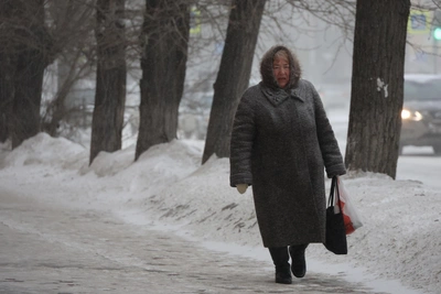 Весна пришла: прогноз погоды в Омске на выходные