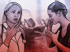 «Ни о чем не жалею»: 3 откровенные истории женщин, которых склоняли к аборту