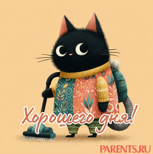 Источник: Midjorney/Parents