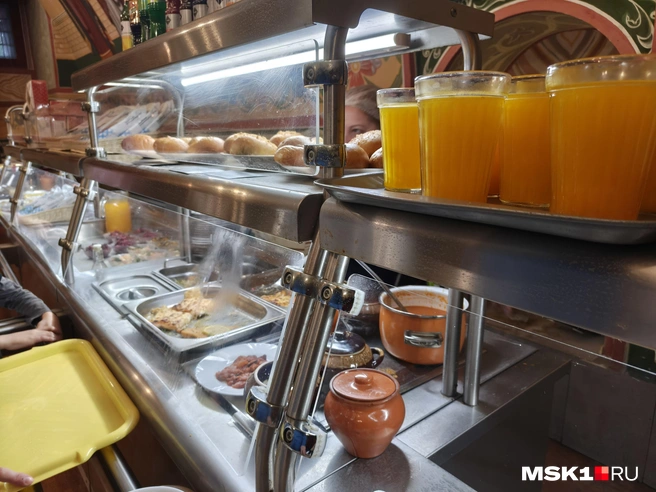 Источник: Серафима Путиева / MSK1.RU