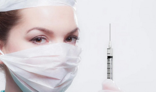 В России зарегистрировали новую вакцину. Она защитит сразу от двух менингококков