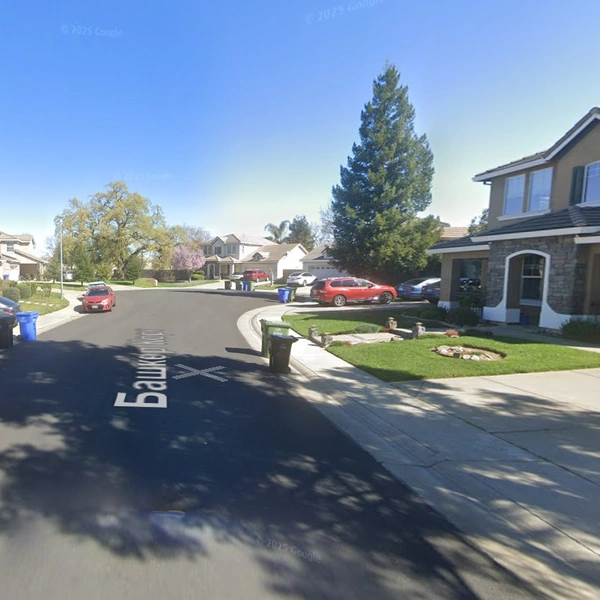 Источник: Google Maps