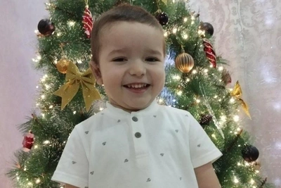 New Year's miracle! Factory owner pays for surgery for Ural boy born without ears