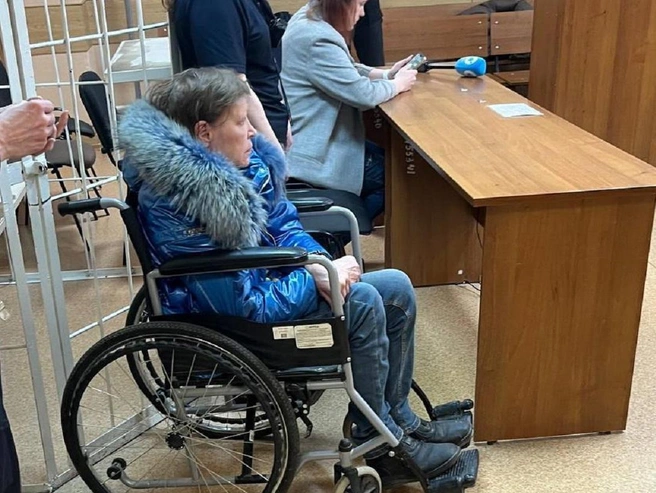 Инцидент произошел утром 12 февраля в одной из квартир Новосибирска. | Источник: прокуратура Новосибирской области