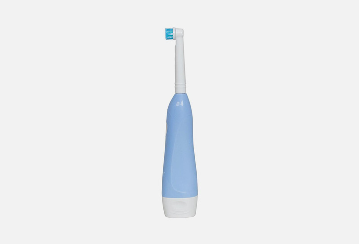 Зубная щетка Pioneer TB-1020