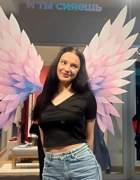 Пропавшая 17-летняя Алиса | www.starhit.ru