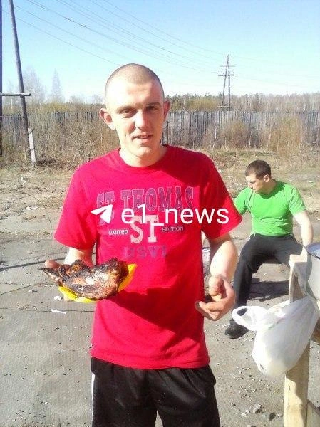 Экс-заключенный часто пропадал и не рассказывал о своей жизни семье | Источник: соцсети