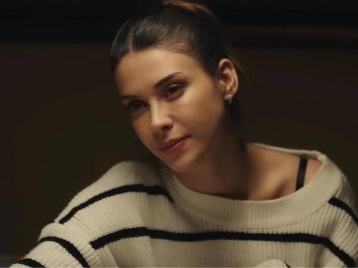 Деврим Озкан | Источник: Кадр из сериала «Жизнь как она есть»