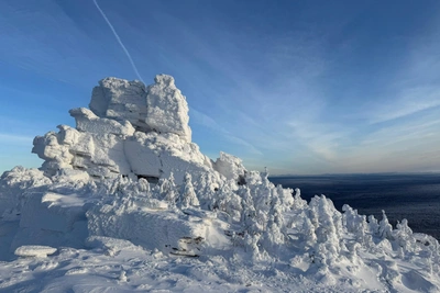 Морозы в Перми и крае: возможны ли еще похолодания?
