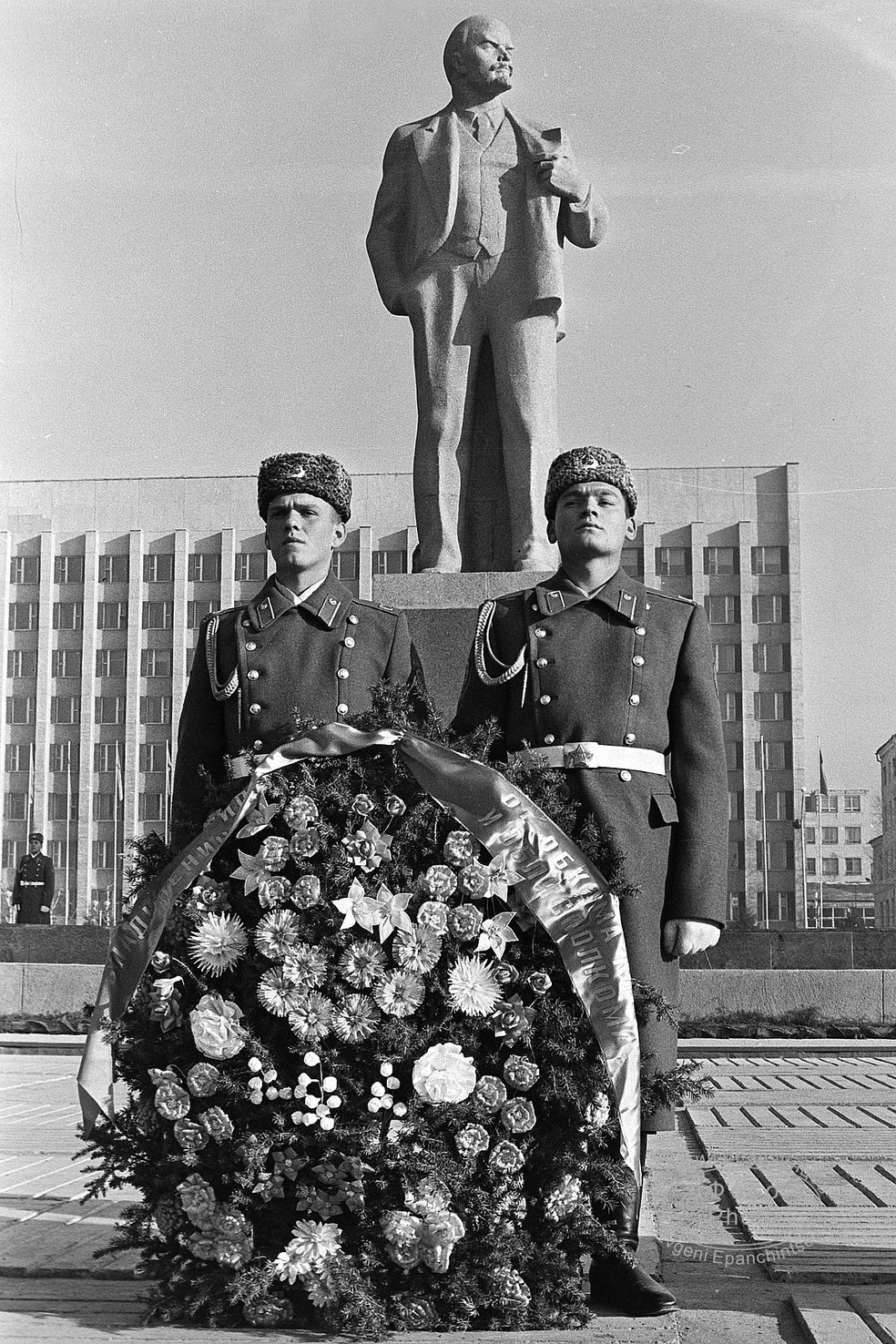 Источник: Евгений Епанчинцев