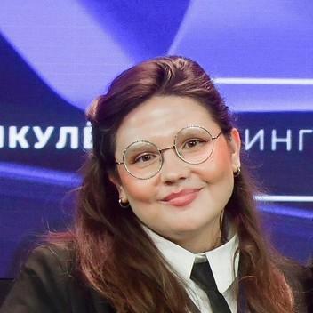 <p>Елена Ионайтис</p>