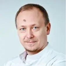 <p>Глеб Поспелов</p>