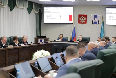 Бюджет Сахалинской области: доходы 2026 года выросли на 5,8 млрд