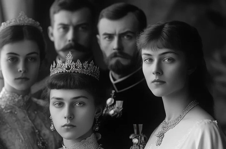 «Кармическая плата»: экстрасенс рассказала о мистическом смысле трагедии семьи Романовых