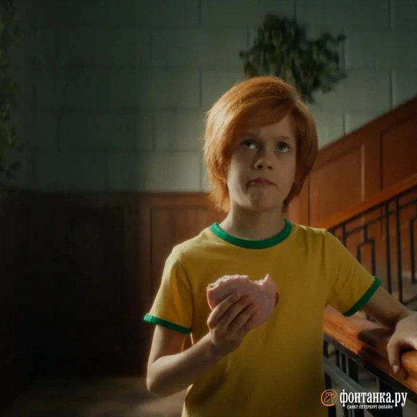 Источник: Кадр из фильма «Простоквашино» (2025)