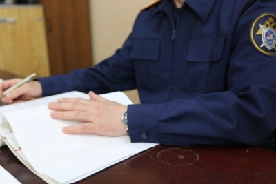 Предприниматель во Владикавказе подозревается в уклонении от налогов