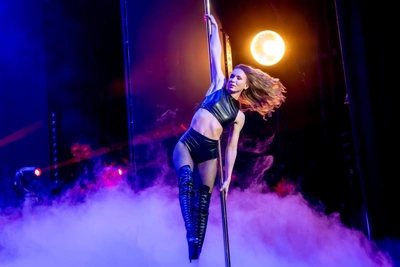 Dance studio in building causes conflict with residents