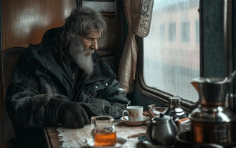 «Матрас придется сжечь из-за вони»: 4 безумные истории о путешествиях в российских поездах