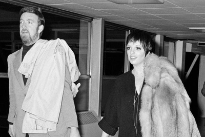 Лайза Миннелли о романе со Скорсезе: кокаин и страсть