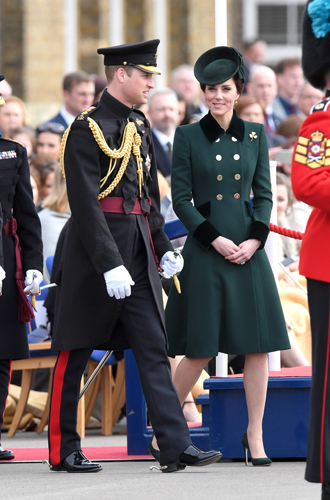 Почему выходка принца Уильяма на руку Кейт Миддлтон
