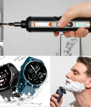 12 классных товаров от Xiaomi на AliExpress