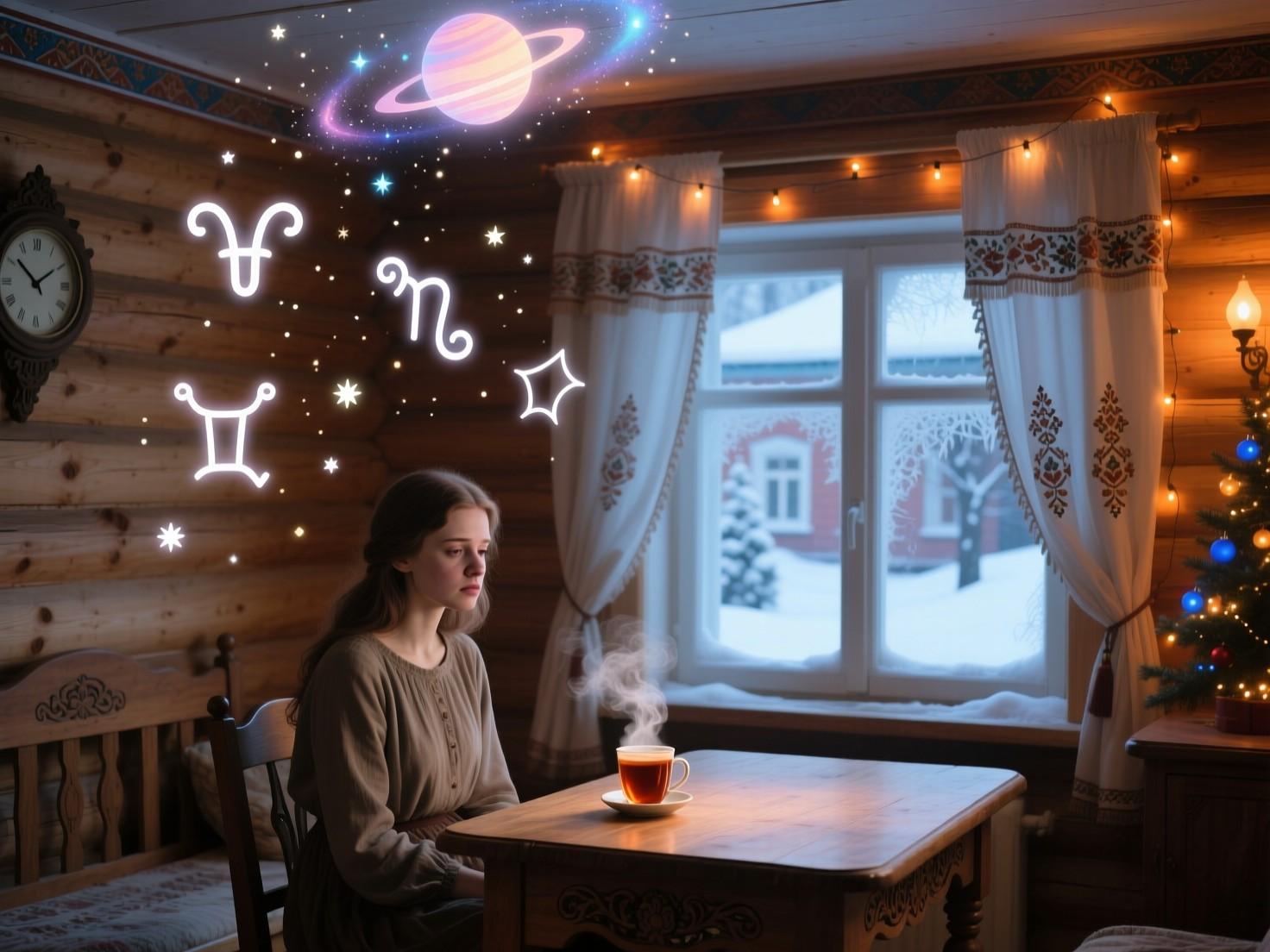 Водолеям — письмо из прошлого, Весам — романтика: гороскоп на неделю с 15 по 21 декабря по знакам зодиака