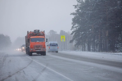 Еще четверо обвиняемых в разбое на трассе в Якутии помещены в СИЗО