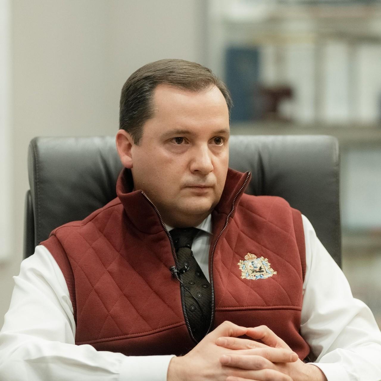 <p>Александр Цыбульский</p>