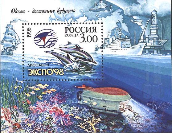 По следам трагедии: как ученые исследовали место катастрофы подводной лодки «Комсомолец»