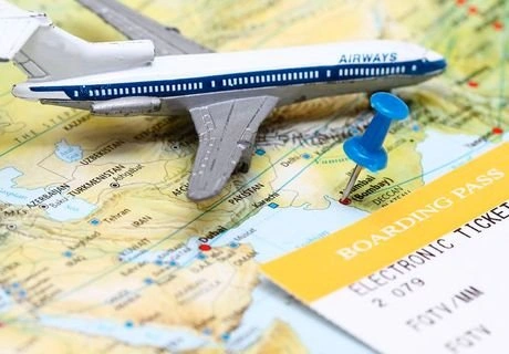 Средняя стоимость авиабилета в РФ увеличилась на 6,7% | ya62.ru