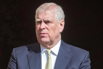 День рождения в камере: тюремный быт принца Эндрю