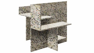 Radicàl Fake Патрисии Уркиолы и другие новинки Cappellini