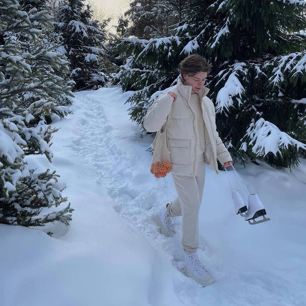 10 модных мужских курток, в которых не стыдно пойти гулять даже в мороз