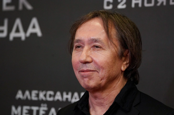 Ренат Давлетьяров | www.starhit.ru