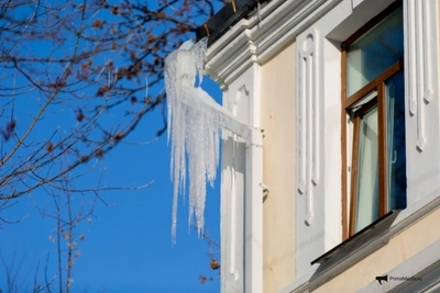 28 марта в Чите прогнозируют теплую и сухую погоду