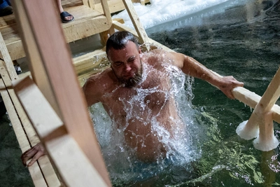 Крещенская ночь: атака БПЛА на Воронежскую область