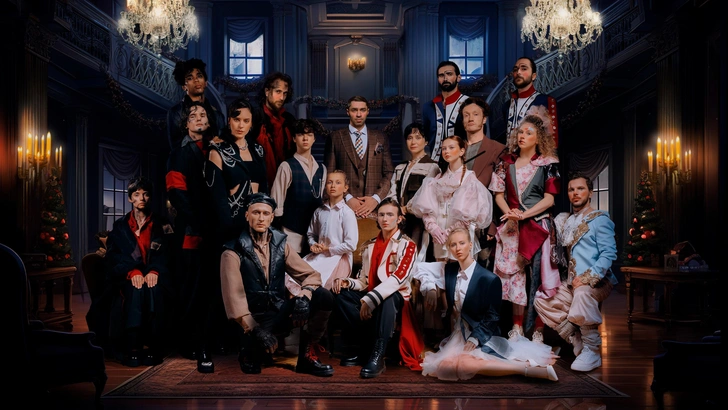 Источник: архив пресс-служб